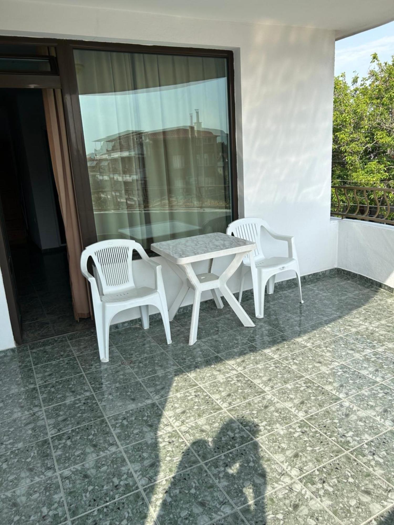 Hotel Къща"Перла" Rawda Exterior foto
