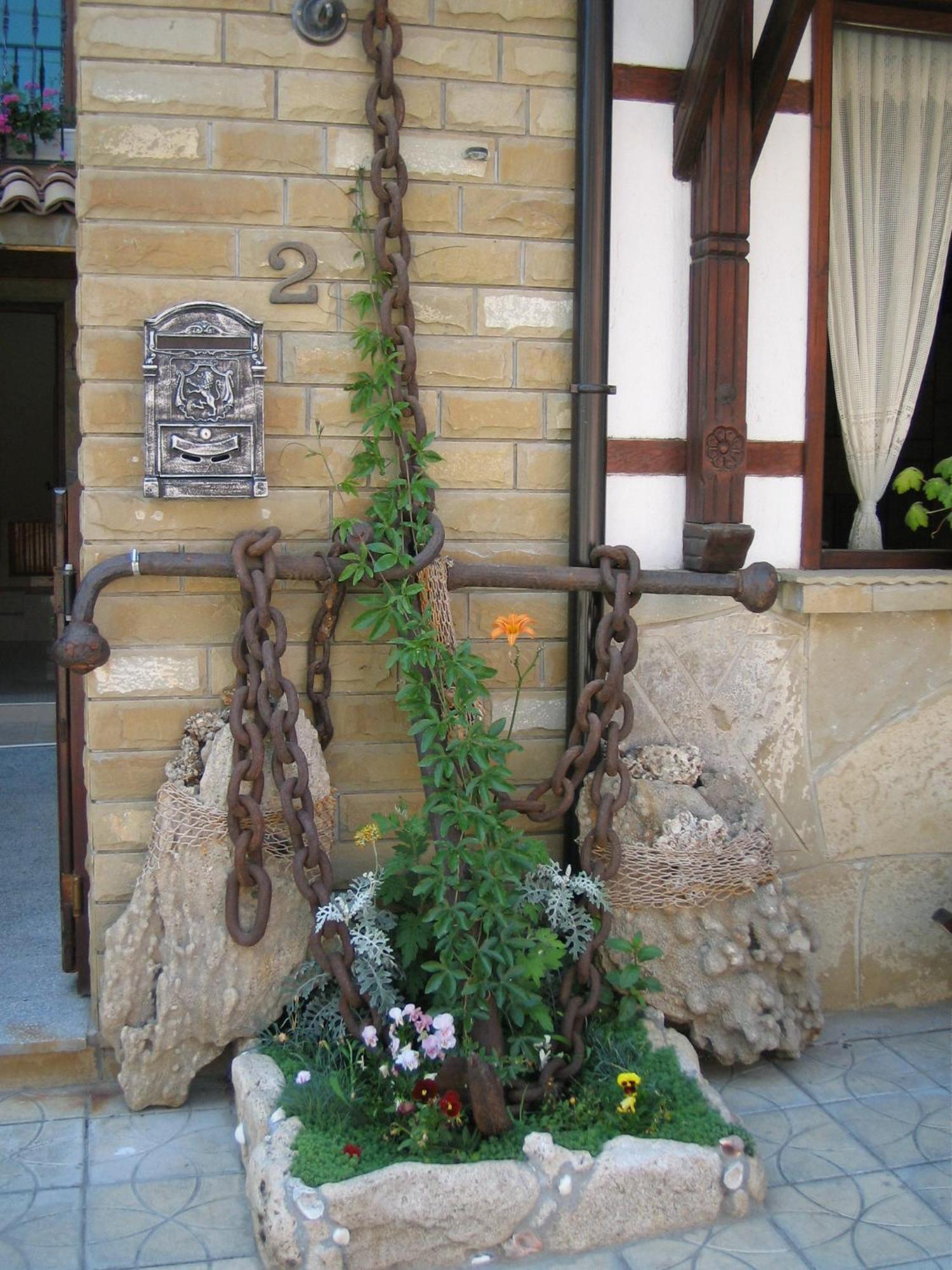 Hotel Къща"Перла" Rawda Exterior foto