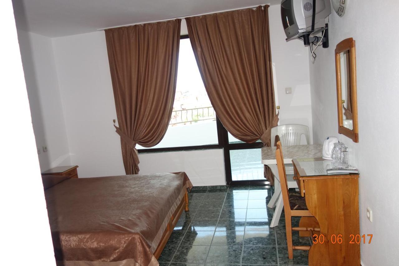 Hotel Къща"Перла" Rawda Exterior foto